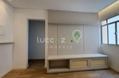 Apartamento para locação com 2 quartos e vaga de garagem na cidade de cidade] e bairro bairro] - 67,00 m² de área!