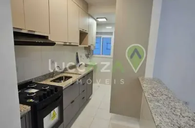 Apartamento de alto padrão para locação em jacareí-sp, jardim califórnia: 3 quartos, 1 suíte, 2 salas, 2 banheiros, 2 vagas.