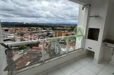Apartamento à venda em jacareí-sp, jardim califórnia: 2 quartos, 2 salas, 1 banheiro - oportunidade única!