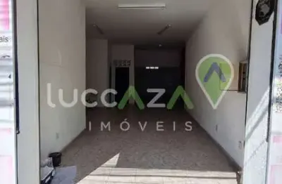 Ponto Comercial para Locação no Centro de São José dos Campos-SP: 97,00 m² de Área Disponível!