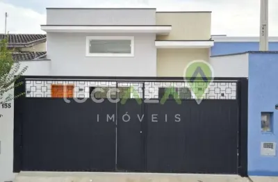 Imperdível Casa à Venda ou Locação em Jacareí-SP, Bairro Loteamento Villa Branca  3 quartos, 1 suíte, 2 salas, 2 banheiros, 2 vagas, 110m²
