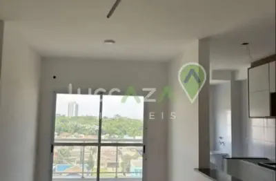 Apartamento à venda em jacareí-sp - loteamento villa branca: 3 quartos, 1 suíte, 2 salas, 2 banheiros, 2 vagas na garagem, 73m².