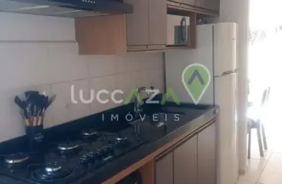 Apartamento à venda em jacareí-sp, jardim paraíso: 2 quartos, 2 salas, 1 banheiro, 1 vaga de garagem, 44m² de área. confira!