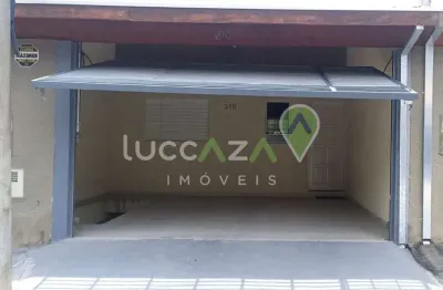 Imperdível oportunidade de adquirir sua casa dos sonhos em Jacareí-SP, no bairro Cidade Salvador: 3 quartos, 1 sala, 1 banheiro, 2 vagas e 150 m²!