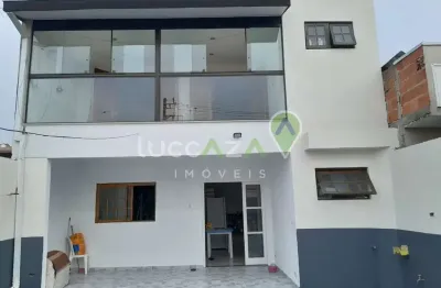 Casa com 2 quartos à venda no residencial parque dos sinos, jacareí , 175 m2 por r$ 465.000