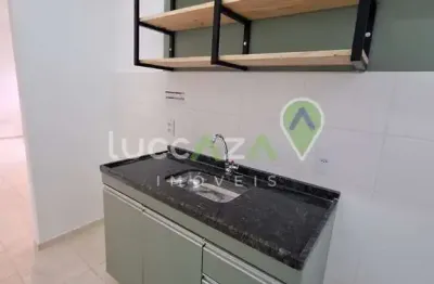 Aluguel de apartamento em jacareí-sp: 2 quartos, 2 salas, 1 banheiro, 1 vaga de garagem, 44m² no jardim paraíso!