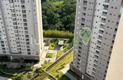 Apartamento à venda em Jacareí-SP, Pagador de Andrade: 2 quartos, 1 suíte, 1 sala, 2 banheiros, 1 vaga, 62m²