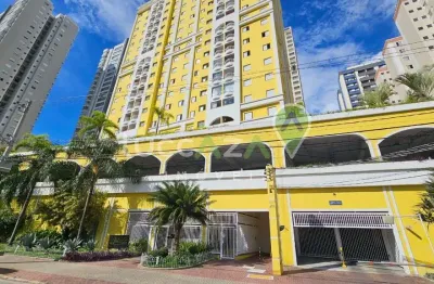 Apartamento para locação na vila ema, são josé dos campos-sp: 2 quartos, 1 suíte, 1 sala, 2 banheiros, 2 vagas de garagem!