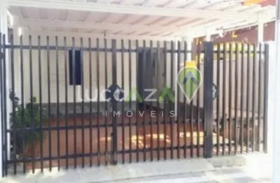 Casa à venda em Jacareí-SP, Jardim Liberdade: 3 quartos, 1 suíte, 1 sala, 2 banheiros, 2 vagas, 103m²!