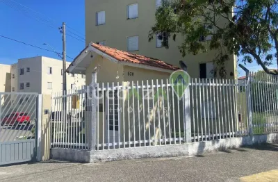 Apartamento com 2 quartos à venda no Jardim Novo Amanhecer, Jacareí , 45 m2 por R$ 170.000