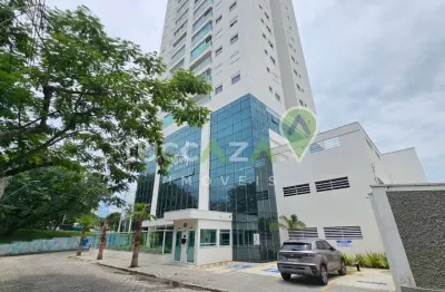 Oportunidade imperdível! Apartamento à venda em Jacareí-SP, Jardim Flórida: 3 quartos, 1 suíte, 2 salas, 2 banheiros, 2 vagas, 85,50m².