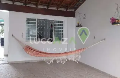 Imperdível oportunidade: Casa à venda em Jacareí-SP, Jardim Bela Vista, 2 quartos, 1 sala, 1 banheiro, 2 vagas, 90m².