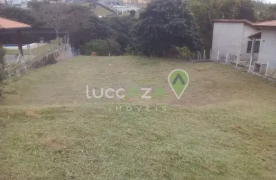 Terreno em Condomínio à Venda em Jacareí-SP, Chácara Itapoã - 1.033,00 m² de Pura Oportunidade!