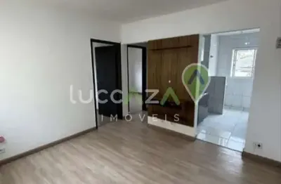 Apartamento com 2 quartos à venda no Bairro do Colonia, Jacareí , 55 m2 por R$ 195.000