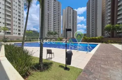 Apartamento com 2 quartos para alugar no Pagador de Andrade, Jacareí , 52 m2 por R$ 2.500