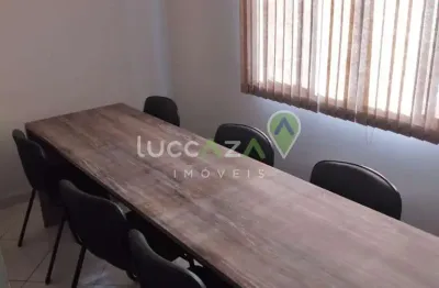 Sala comercial para alugar no Jardim Santa Maria, Jacareí , 25 m2 por R$ 980
