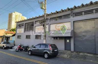 Imóvel Comercial de Alto Padrão com 5 Salas e 4 Banheiros em Jacareí-SP - Parque Itamarati - 698m² - Aluguel