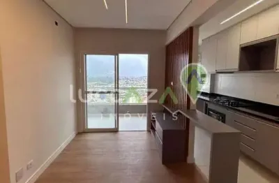 Imperdível! Apartamento para venda ou locação em Jacareí-SP, Jardim Califórnia. 3 quartos, 1 suíte, 2 salas, 2 banheiros, 2 vagas, 66m².