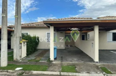 Casa em condomínio fechado com 3 quartos à venda no Jardim Marcondes, Jacareí , 60 m2 por R$ 620.000