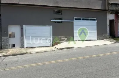 Imperdível oportunidade: Casa à venda em Jacareí-SP, Jardim Maria Amélia! 3 quartos, 2 salas, 3 banheiros, 3 vagas, 250m². Venha conferir!