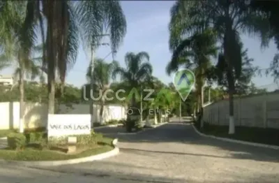 Excelente oportunidade: Terreno em condomínio à venda em Jacareí-SP, 1.215,35 m² no bairro Bandeira Branca!