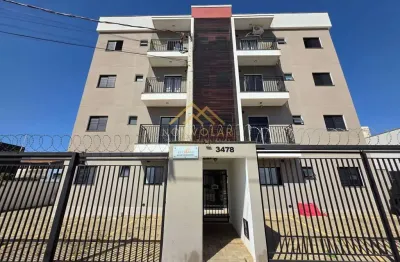 Apartamento com 2 quartos à venda na Avenida Elias Maluf, 3478, Wanel Ville, Sorocaba