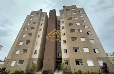 Apartamento com 2 quartos à venda na Estrada do Luiz Fernando Andrade Pannunzio, 225, Vila Rica, Sorocaba