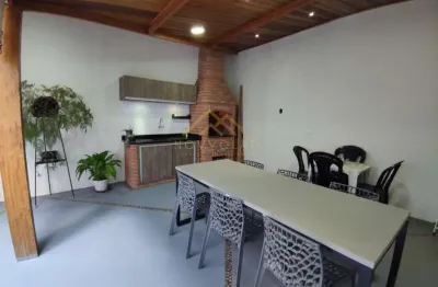 Residencial são paulo - sorocaba 3 dormitórios, sendo 1 suíte 