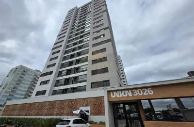 Apartamento com 1 quarto à venda na Avenida Engenheiro Carlos Reinaldo Mendes, 3026, Além Ponte, Sorocaba