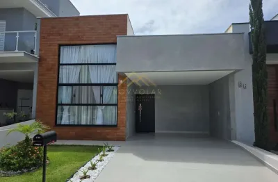 Casa em condomínio fechado com 3 quartos à venda na Avenida Paraná, 2790, Cajuru do Sul, Sorocaba