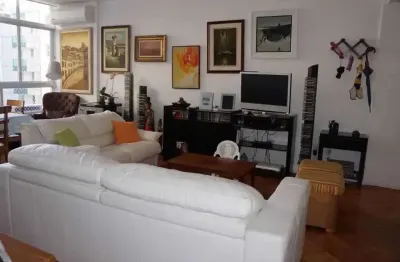 Apartamento com 3 quartos à venda na avenida ataulfo de paiva, leblon, rio de janeiro, 150 m2 por r$ 2.800.000