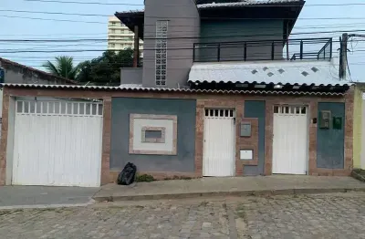 Casa com 9 quartos à venda na rua silva jardim, centro, três rios, 1200 m2 por r$ 2.200.000