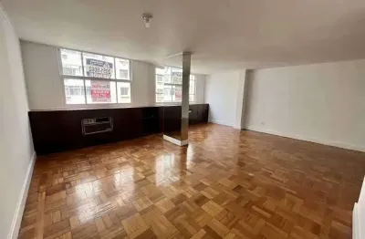 Apartamento com 3 quartos à venda na avenida nossa senhora de copacabana, copacabana, rio de janeiro, 90 m2 por r$ 1.100.000
