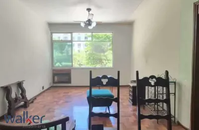 Apartamento com 3 quartos à venda na Rua Mário Barreto, Tijuca, Rio de Janeiro