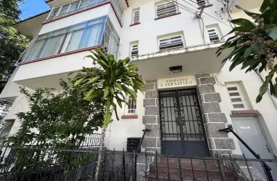 Apartamento com 3 quartos à venda na rua manuel leitão, tijuca, rio de janeiro, 110 m2 por r$ 560.000