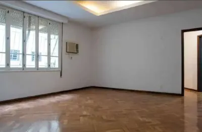 Apartamento com 4 quartos à venda na rua samuel morse, flamengo, rio de janeiro, 206 m2 por r$ 2.000.000