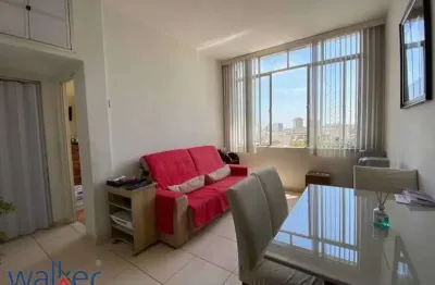 Apartamento com 1 quarto à venda na rua general roca, tijuca, rio de janeiro, 40 m2 por r$ 235.000