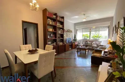 Apartamento com 3 quartos à venda na rua mário barreto, tijuca, rio de janeiro, 98 m2 por r$ 615.000