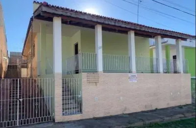 Casa com 3 quartos à venda na rua r. rosalbo bortone, centro, são lourenço, 120 m2 por r$ 450.000
