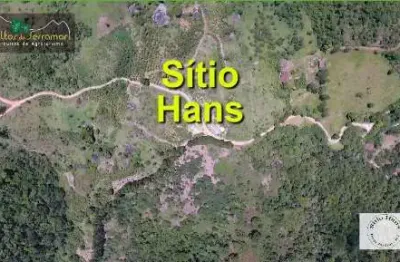 Chácara / sítio à venda na rua sítio hans, área rural de bom jardim, bom jardim, 48000 m2 por r$ 350.000