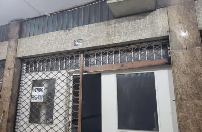 Ponto comercial à venda na rua barão de mesquita, andaraí, rio de janeiro, 37 m2 por r$ 120.000