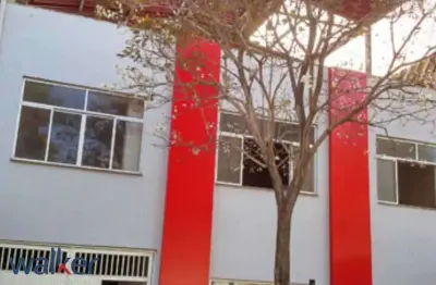 Prédio à venda na rua josé augusto rodrigues, barra da tijuca, rio de janeiro, 1036 m2 por r$ 8.000.000