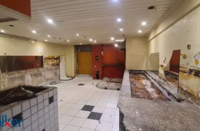 Ponto comercial à venda na Travessa do Ouvidor, Centro, Rio de Janeiro