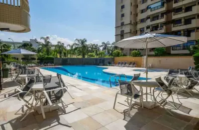 Apartamento com 2 quartos à venda na rua bauhíneas da península, barra da tijuca, rio de janeiro, 93 m2 por r$ 1.175.000