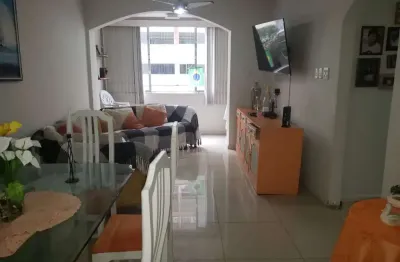 Apartamento com 2 quartos à venda na avenida nossa senhora de copacabana, copacabana, rio de janeiro, 90 m2 por r$ 820.000
