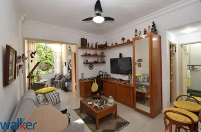 Apartamento com 2 quartos à venda na rua canning, ipanema, rio de janeiro, 64 m2 por r$ 1.400.000