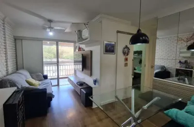 Apartamento com 2 quartos à venda na avenida marechal rondon, maracanã, rio de janeiro, 53 m2 por r$ 320.000