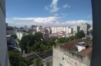 Apartamento com 2 quartos à venda na rua barão de itapagipe, tijuca, rio de janeiro, 59 m2 por r$ 385.000