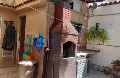 Casa com 4 quartos à venda na travessa matilde, tijuca, rio de janeiro, 133 m2 por r$ 720.000