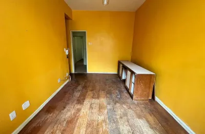 Apartamento com 2 quartos à venda na rua desembargador izidro, tijuca, rio de janeiro, 25 m2 por r$ 380.000